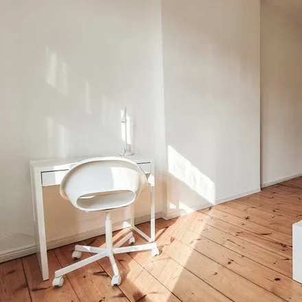 Rent this 5 bed room on Bornholmer Straße 79A in 10439 Berlin, Germany