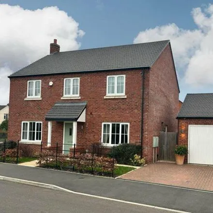 Buy this 4 bed house on Bay Tree Close in Upton-upon-Severn, WR8 0SY