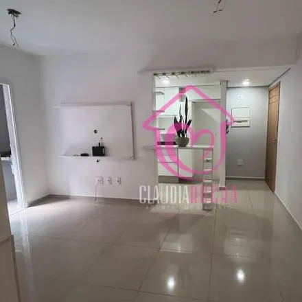 Rent this 2 bed apartment on Rua Avelino Almeida Bueno 446 in Alvinópolis, Atibaia - SP