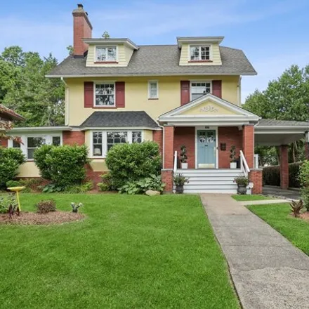 Buy this 5 bed house on 10 Harrison Ave in Montclair, New Jersey