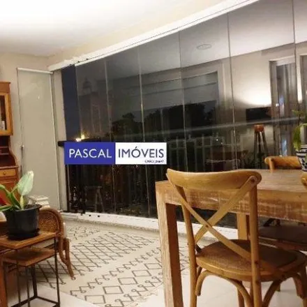 Image 2 - Condomínio Paço das Águas - Torre Pacífico, Rua Morais de Barros 960, Campo Belo, São Paulo - SP, 04614-001, Brazil - Apartment for sale