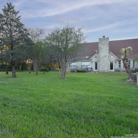 Image 5 - 1021 Georg Oaks, Bulverde, Texas, 78163 - House for sale