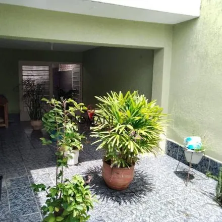 Image 2 - Alameda Cunha Bueno, Jardim Imperador, Suzano - SP, 08673-270, Brazil - House for sale