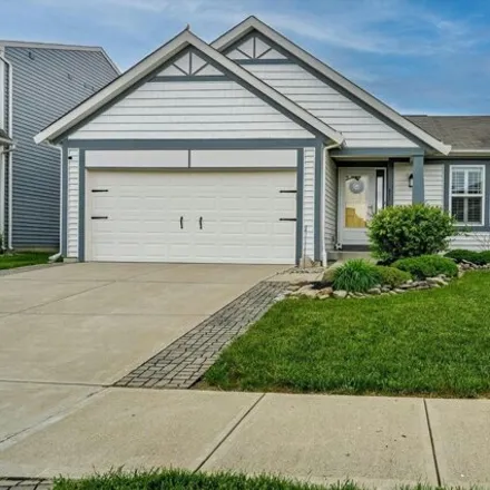 Buy this 3 bed house on 1542 Bear Lake Drive in Warren County, OH 45036