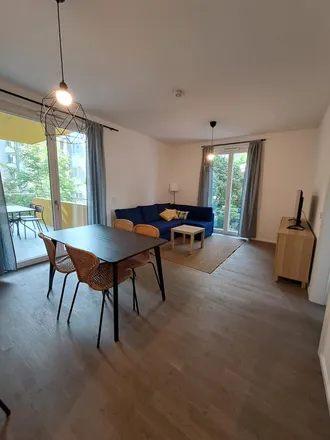 Rent this 2 bed apartment on General-Barby-Straße 53 in 13403 Berlin, Germany