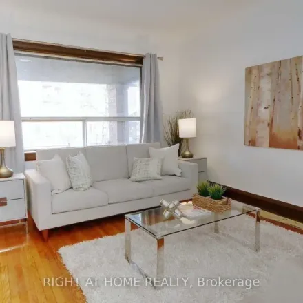 Rent this 3 bed apartment on Winona Drive in Old Toronto, ON M6G 4A9