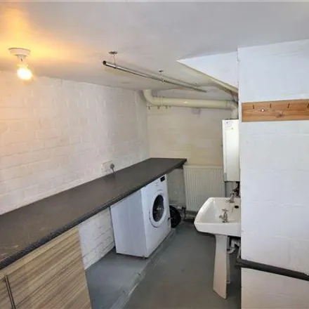 Image 7 - Rodman Street, Sheffield, S13 9WS, United Kingdom - Apartment for rent