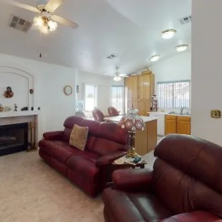 Rent this 5 bed apartment on 801 Zinnia Circle in Foothills, Henderson