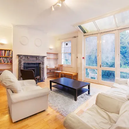 Rent this 5 bed apartment on 9 Palace Court in London, W2 4LP
