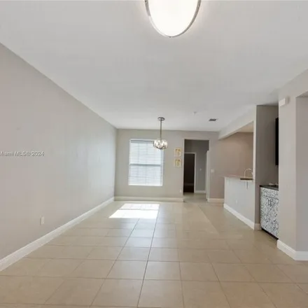 Image 7 - Access Road, Pembroke Pines, FL 33027, USA - Townhouse for rent