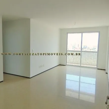 Buy this 3 bed apartment on Rua Silva Paulet 3286 in São João do Tauape, Fortaleza - CE