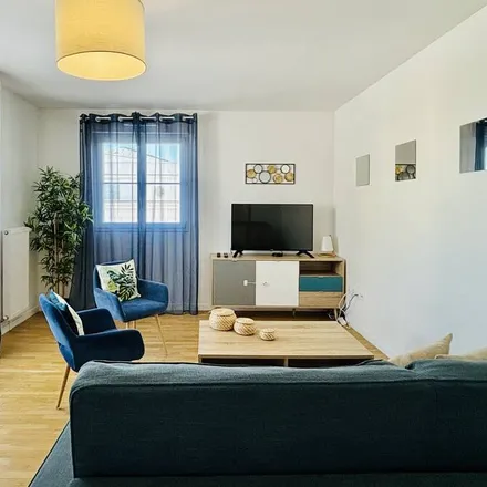 Image 6 - 77700 Serris, France - Apartment for rent