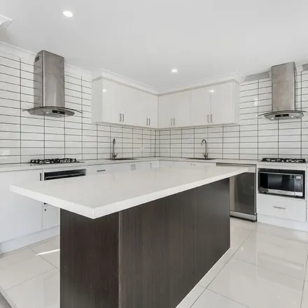 Rent this 1 bed apartment on Flannery Avenue in Bundoora VIC 3083, Australia