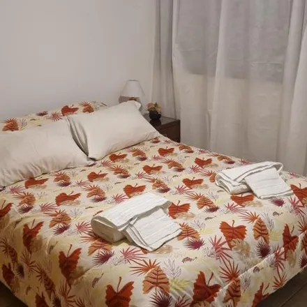 Rent this 2 bed apartment on Tupungato in Las Cañas, 5519 Mendoza