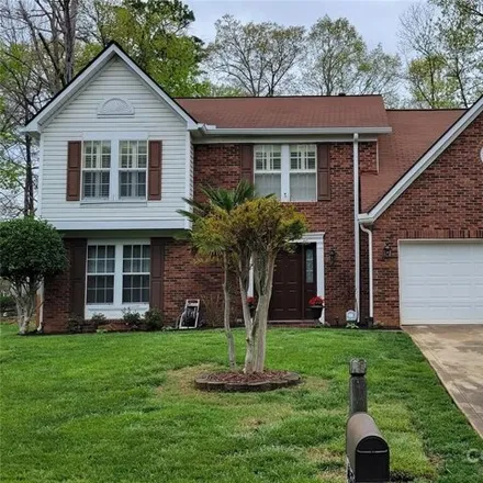Buy this 4 bed house on 10324 Shelter Rock Court in Charlotte, NC 28214