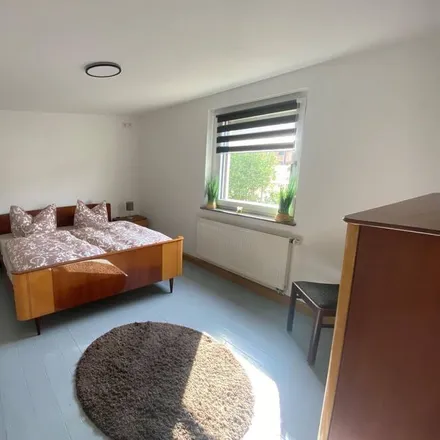 Rent this 4 bed house on 01816 Bad Gottleuba-Berggießhübel