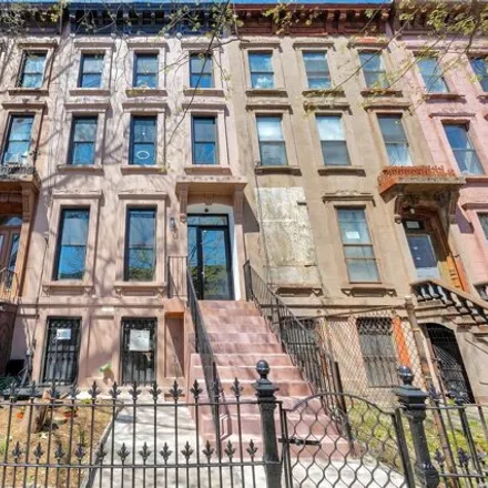 Buy this 7 bed house on 399 Madison Street in New York, NY 11221