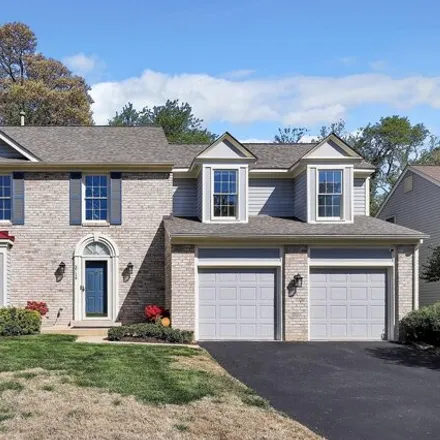Buy this 5 bed house on 3714 Green Ash Court in Powder Mill Estates, Beltsville
