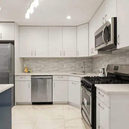 Image 7 - 2113 Dean Street, New York, NY 11233, USA - Townhouse for rent