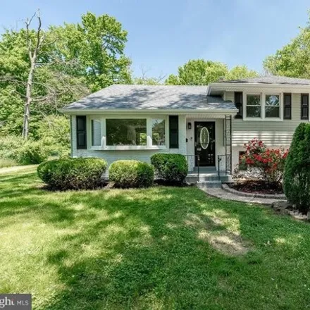 Image 1 - 416 King George Rd, Cherry Hill, New Jersey, 08034 - House for sale