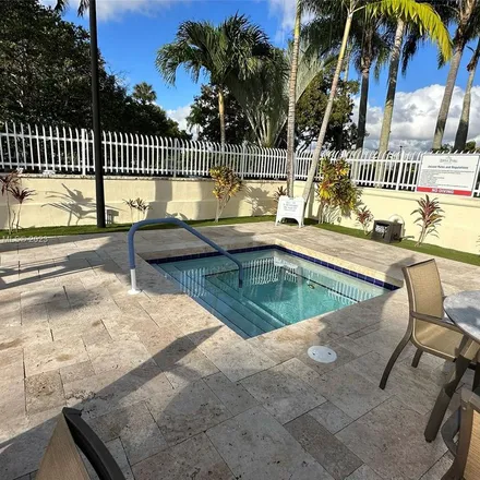 Rent this 2 bed apartment on unnamed road in Doral, FL 33178