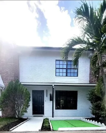 Rent this 2 bed house on 3607 Townhouse Court in West Palm Beach, FL 33407