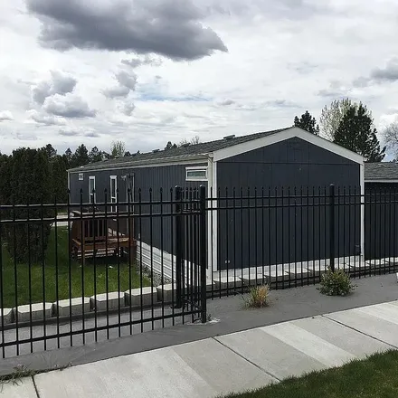 Buy this 2 bed house on 2301 North Craig Road in Spokane County, WA 99224