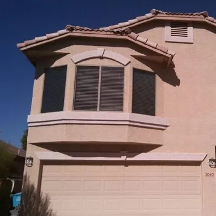 Rent this 3 bed house on 2042 East Escuda Road in Phoenix, AZ 85024