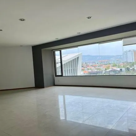 Image 2 - Camino Viejo a Huixquilucan, Colonia Bosque Real, 52778 Interlomas, MEX, Mexico - Apartment for sale