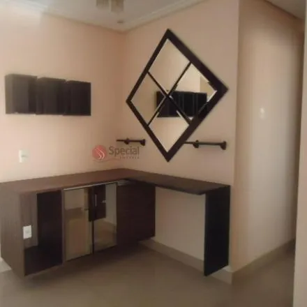 Rent this 2 bed apartment on Condomínio Granvillage in Rua Felício Pereira 320, Aricanduva