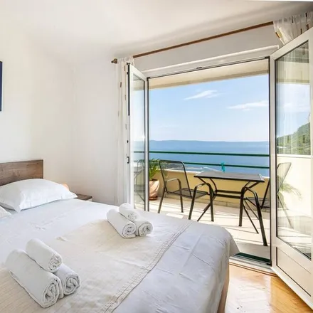 Rent this 4 bed house on Makarska in 21115 Split, Croatia