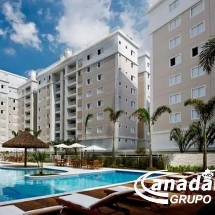 Buy this 3 bed apartment on Rua Doutor Helio Fidelis in Rio Pequeno, São Paulo - SP