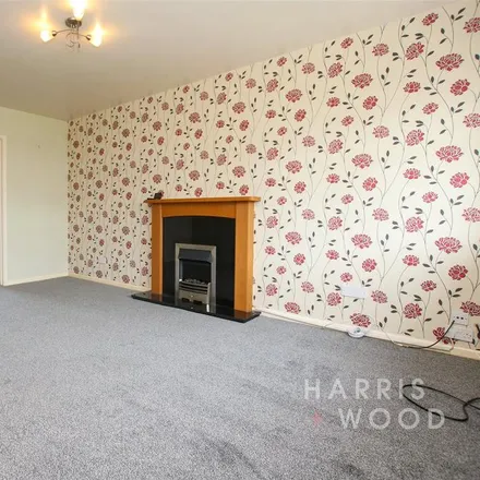 Image 3 - Harmony House, 13 Cedar Way, Aingers Green, CO7 8LT, United Kingdom - House for rent