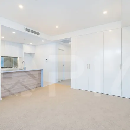 Rent this 1 bed apartment on unnamed road in Darlinghurst NSW 2010, Australia