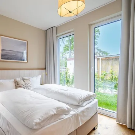 Rent this 2 bed apartment on Heringsdorf in Mecklenburg-Vorpommern, Germany