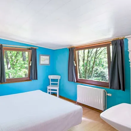 Rent this 2 bed house on Trois-Ponts in Place de la Gare 1, 4980 Trois-Ponts