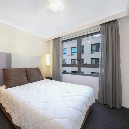 Rent this 1 bed apartment on Parramatta in Darcy Street, Sydney NSW 2150