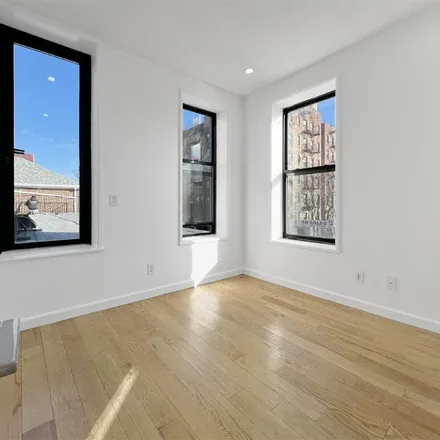 Rent this 3 bed apartment on 1267 Rogers Avenue in New York, NY 11226