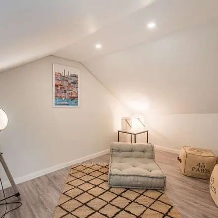 Rent this 1 bed apartment on Porto Moments Apartments in Rua Cândido dos Reis 311, 4400-074 Vila Nova de Gaia
