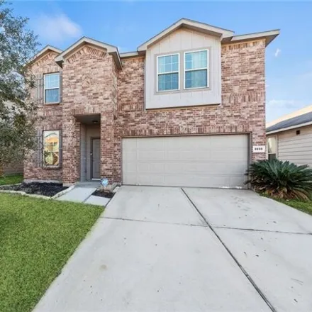Buy this 3 bed house on unnamed road in Houston, TX 77489