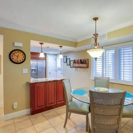 Rent this 2 bed condo on 500 Compass Drive in Fort Pierce, FL 34949
