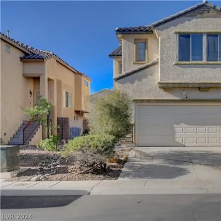Buy this 4 bed house on 2918 Vigilante Court in North Las Vegas, NV 89081