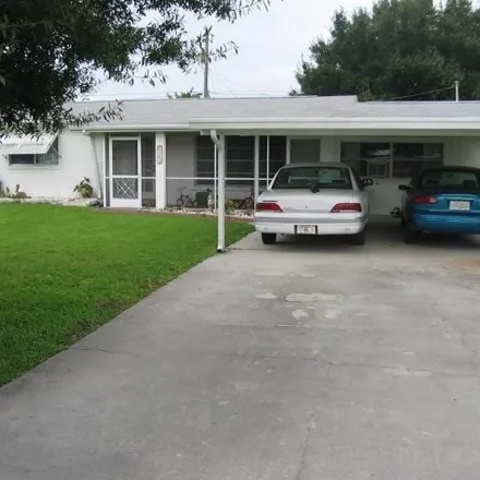 Buy this 3 bed house on 1243 Wendell Avenue in North Fort Myers, FL 33903