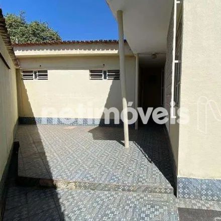 Buy this 3 bed house on Rua Marcelo Bernucci Sydney in Barreiro, Belo Horizonte - MG