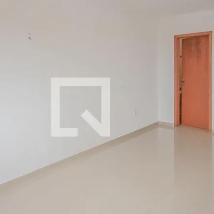 Rent this 1 bed apartment on Rua Alberto Adolpho Fruchtenicht in Campestre, São Leopoldo - RS