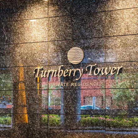 Image 1 - Turnberry Tower, 1881 North Nash Street, Arlington, VA 22209, USA - Condo for sale