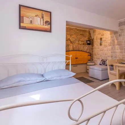 Rent this 1 bed house on Bibinje in Lipauska, 23205 Općina Bibinje