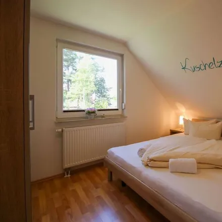 Rent this 2 bed house on 17192 Waren (Müritz)