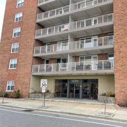 Rent this studio apartment on 855 Maple Boulevard in City of Long Beach, NY 11561