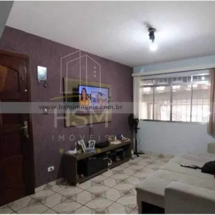 Buy this 2 bed house on Telheiro Capricórnio in Avenida Winston Churchill, Anchieta